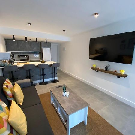 Apartmán Duplex Torremolinos 2 Dorm / 2 Wc Exteriér fotografie