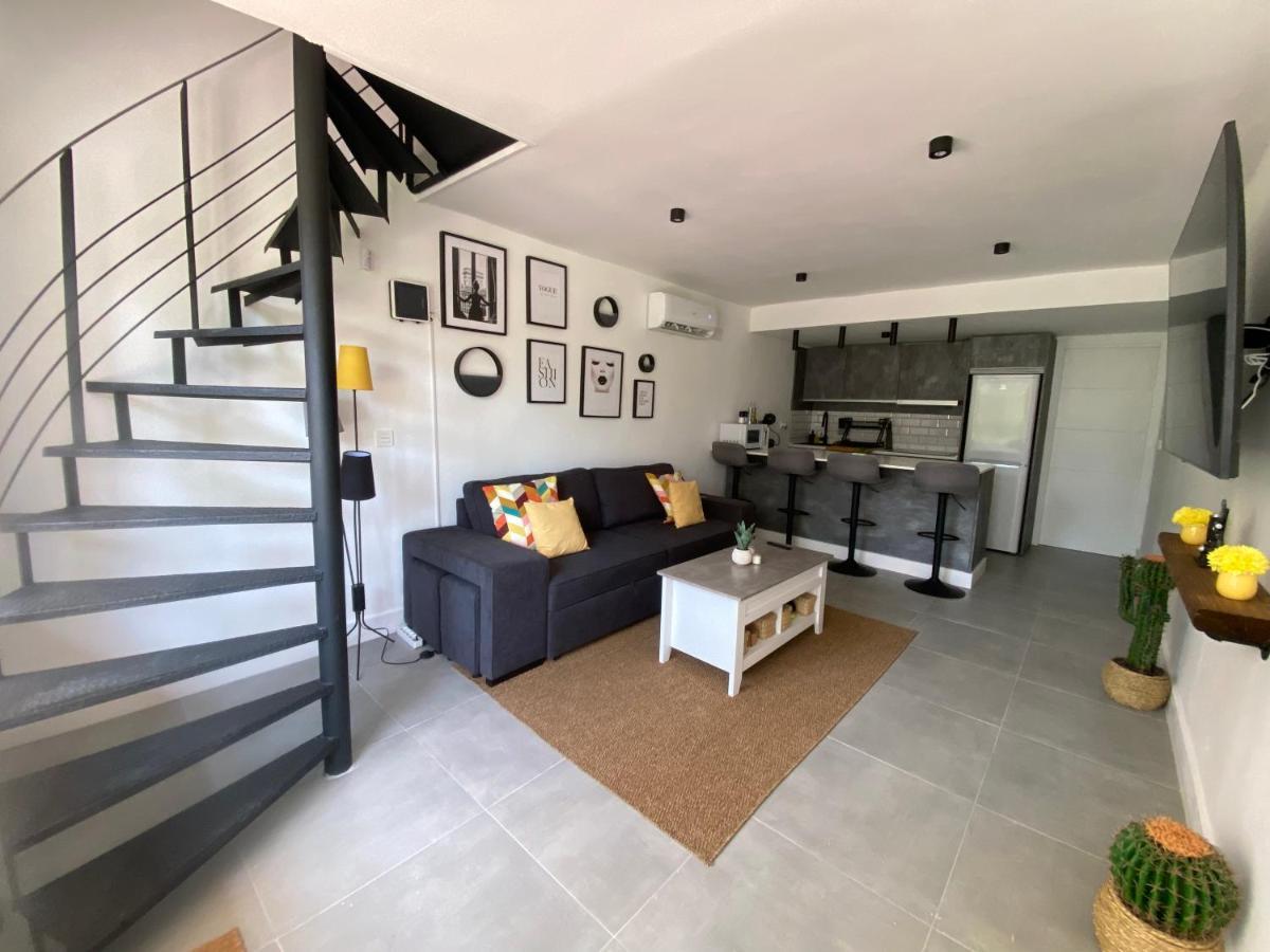 Apartmán Duplex Torremolinos 2 Dorm / 2 Wc Exteriér fotografie