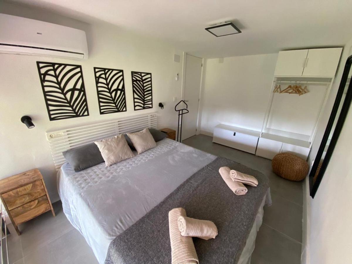 Apartmán Duplex Torremolinos 2 Dorm / 2 Wc Exteriér fotografie