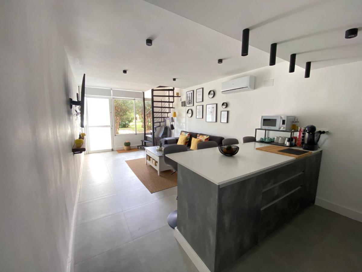 Apartmán Duplex Torremolinos 2 Dorm / 2 Wc Exteriér fotografie