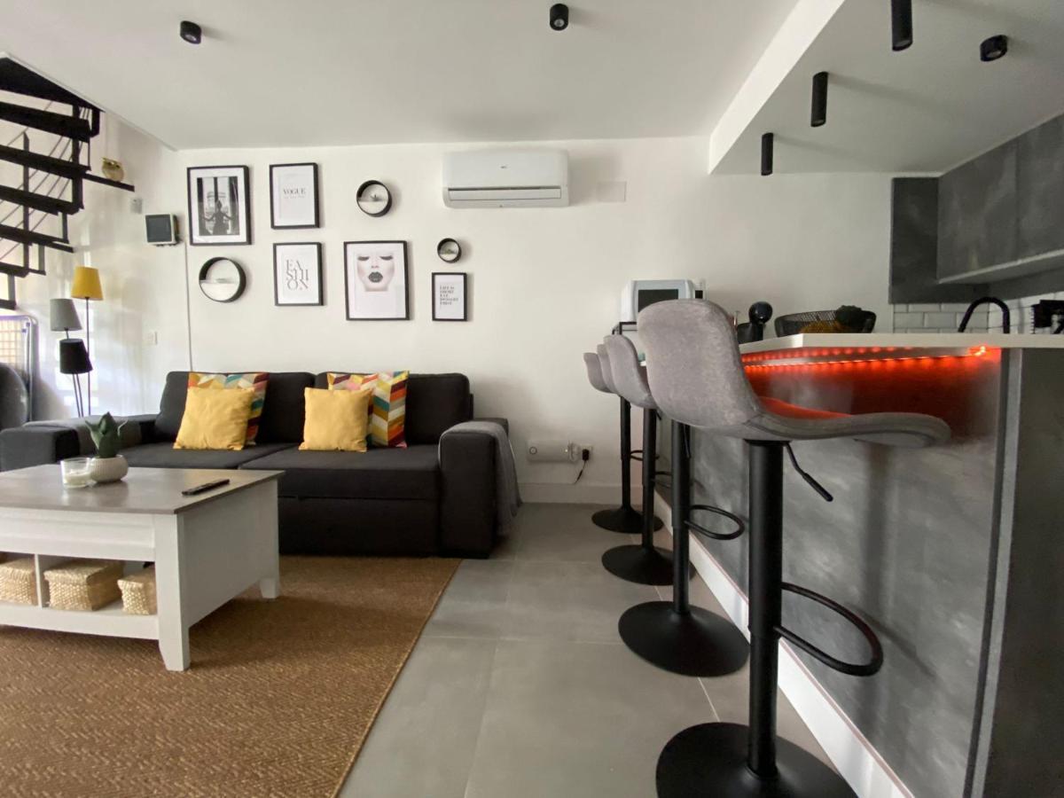 Apartmán Duplex Torremolinos 2 Dorm / 2 Wc Exteriér fotografie