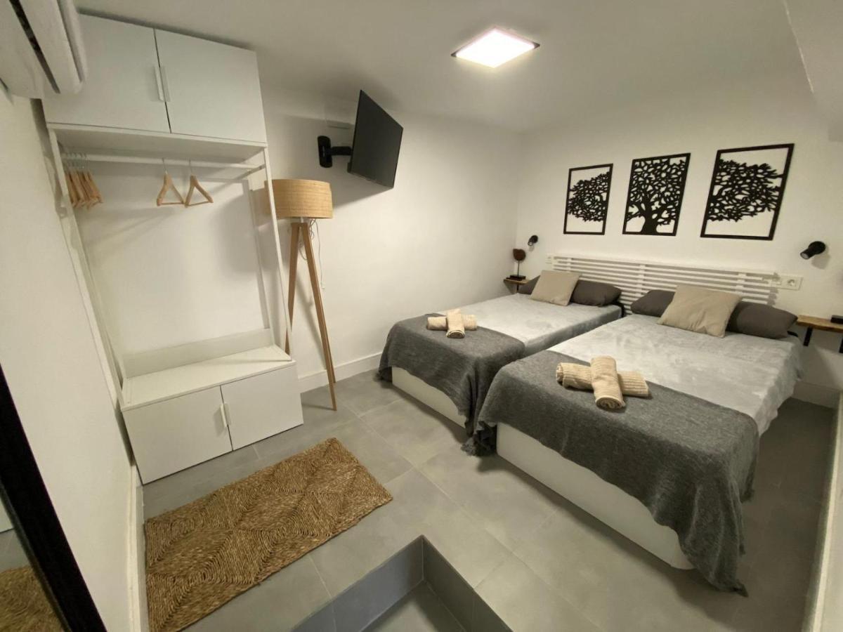 Apartmán Duplex Torremolinos 2 Dorm / 2 Wc Exteriér fotografie