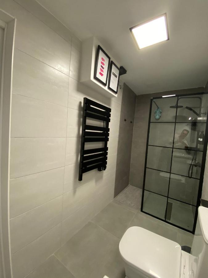 Apartmán Duplex Torremolinos 2 Dorm / 2 Wc Exteriér fotografie