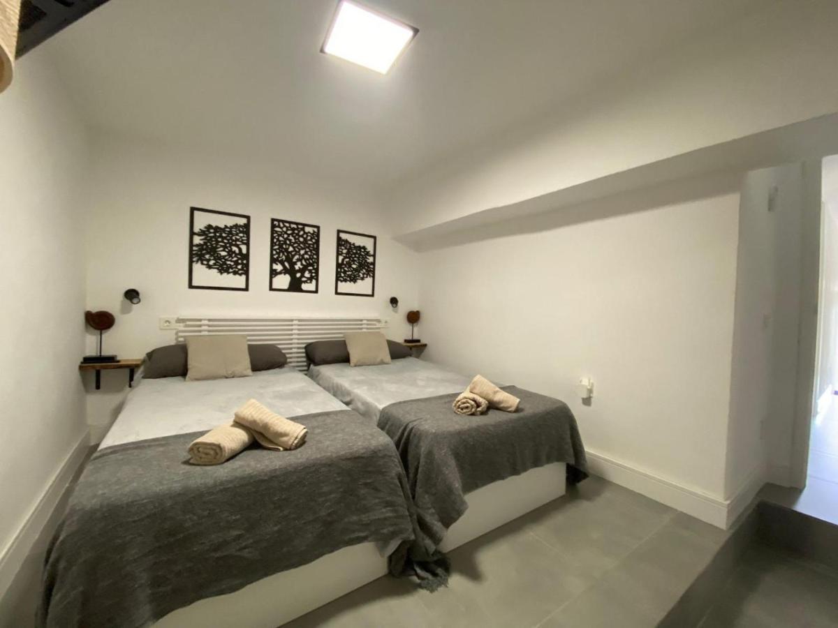 Apartmán Duplex Torremolinos 2 Dorm / 2 Wc Exteriér fotografie