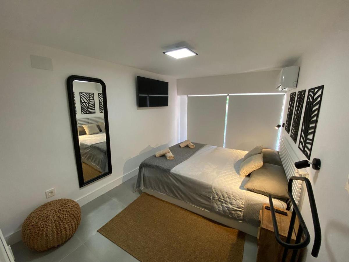 Apartmán Duplex Torremolinos 2 Dorm / 2 Wc Exteriér fotografie