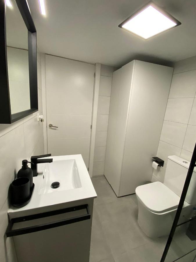 Apartmán Duplex Torremolinos 2 Dorm / 2 Wc Exteriér fotografie