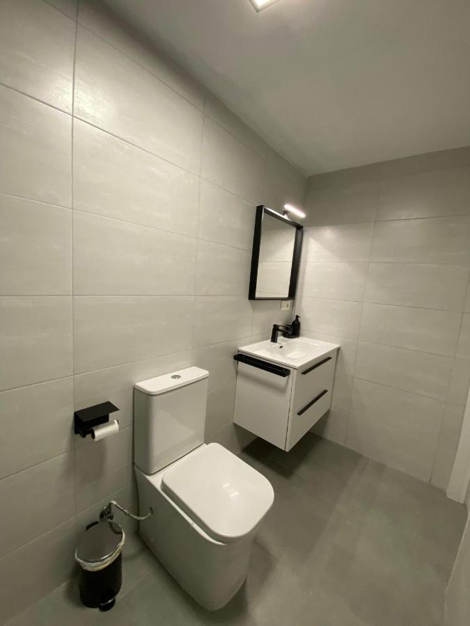Apartmán Duplex Torremolinos 2 Dorm / 2 Wc Exteriér fotografie
