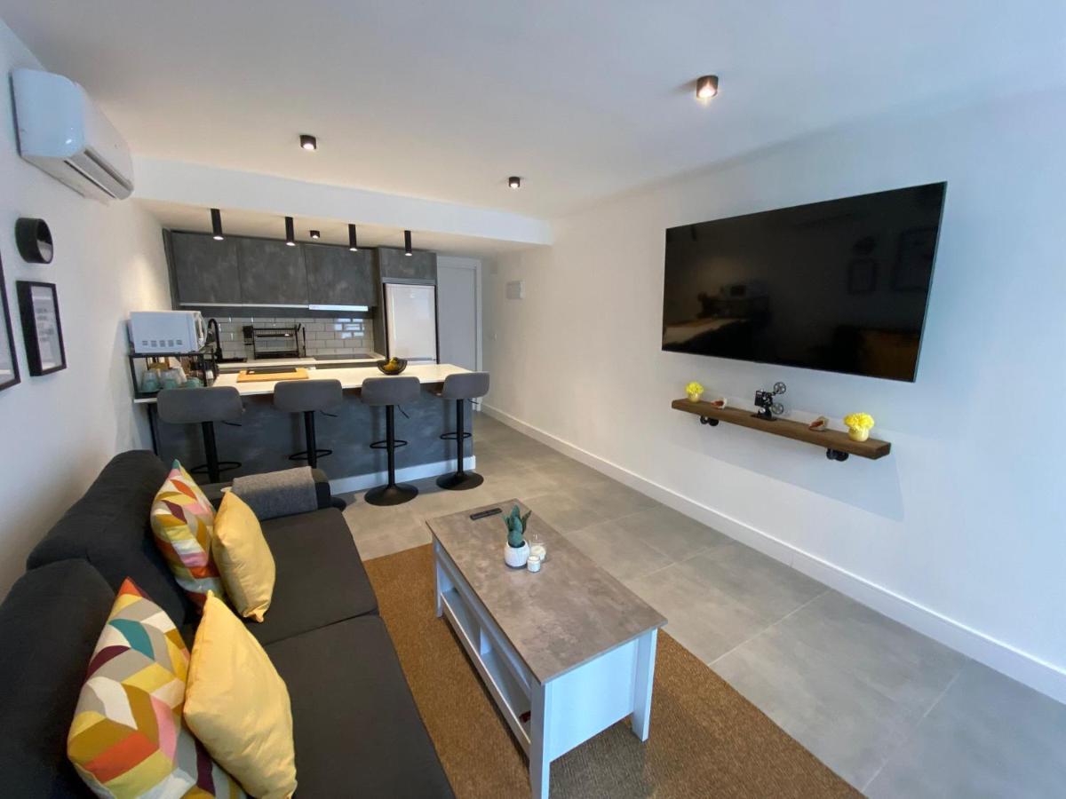 Apartmán Duplex Torremolinos 2 Dorm / 2 Wc Exteriér fotografie