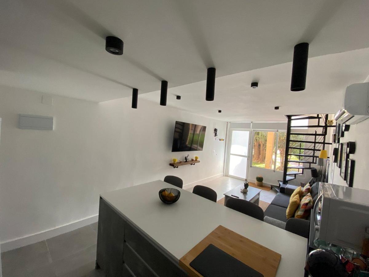 Apartmán Duplex Torremolinos 2 Dorm / 2 Wc Exteriér fotografie