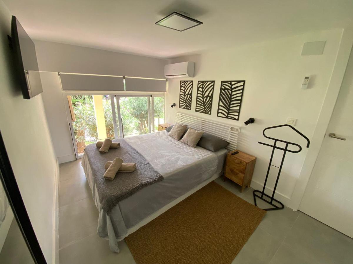 Apartmán Duplex Torremolinos 2 Dorm / 2 Wc Exteriér fotografie