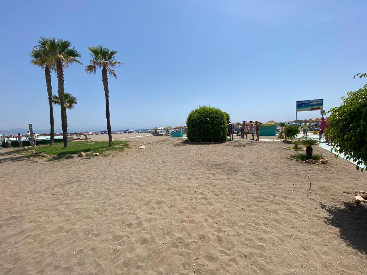 Apartmán Duplex Torremolinos 2 Dorm / 2 Wc Exteriér fotografie