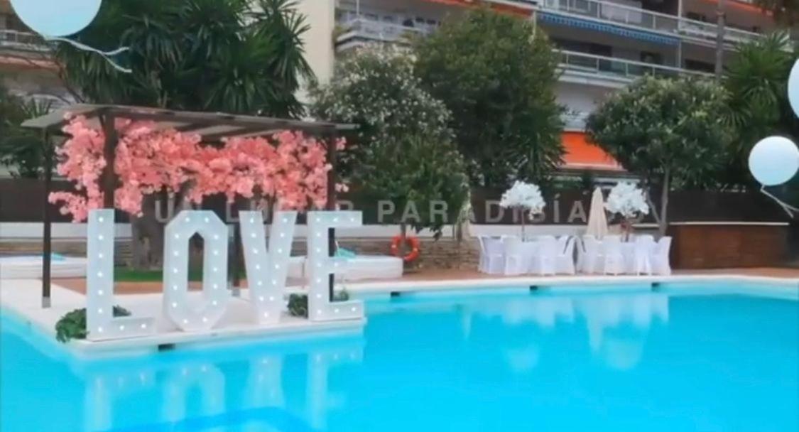 Apartmán Duplex Torremolinos 2 Dorm / 2 Wc Exteriér fotografie