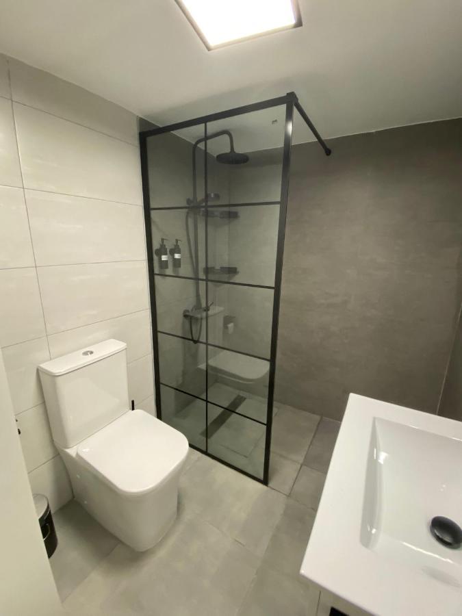 Apartmán Duplex Torremolinos 2 Dorm / 2 Wc Exteriér fotografie