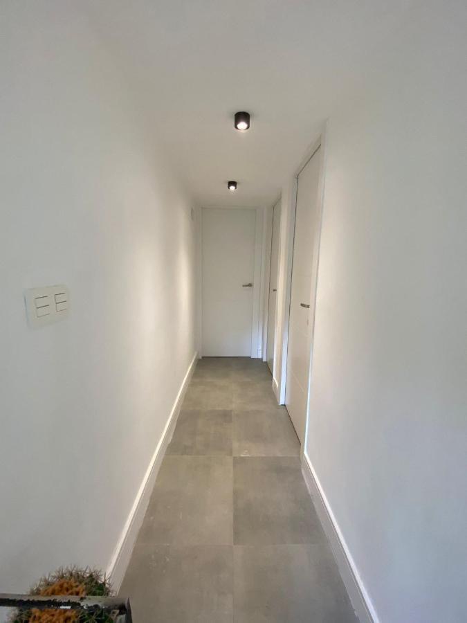Apartmán Duplex Torremolinos 2 Dorm / 2 Wc Exteriér fotografie