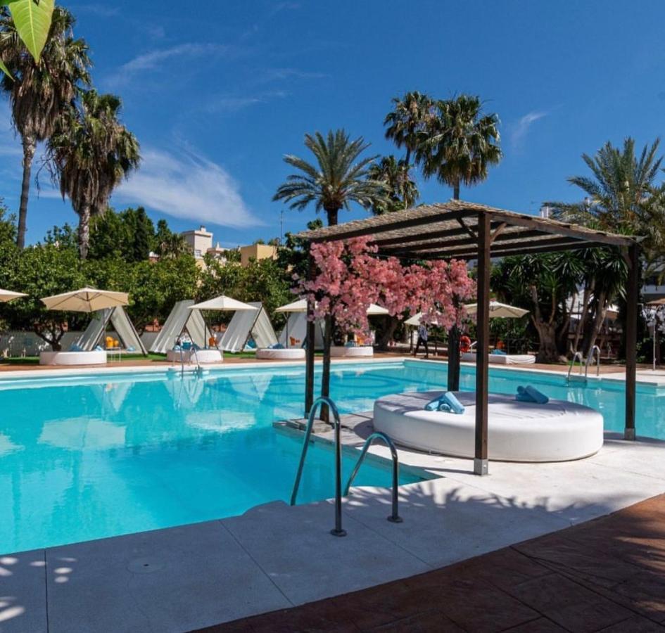 Apartmán Duplex Torremolinos 2 Dorm / 2 Wc Exteriér fotografie