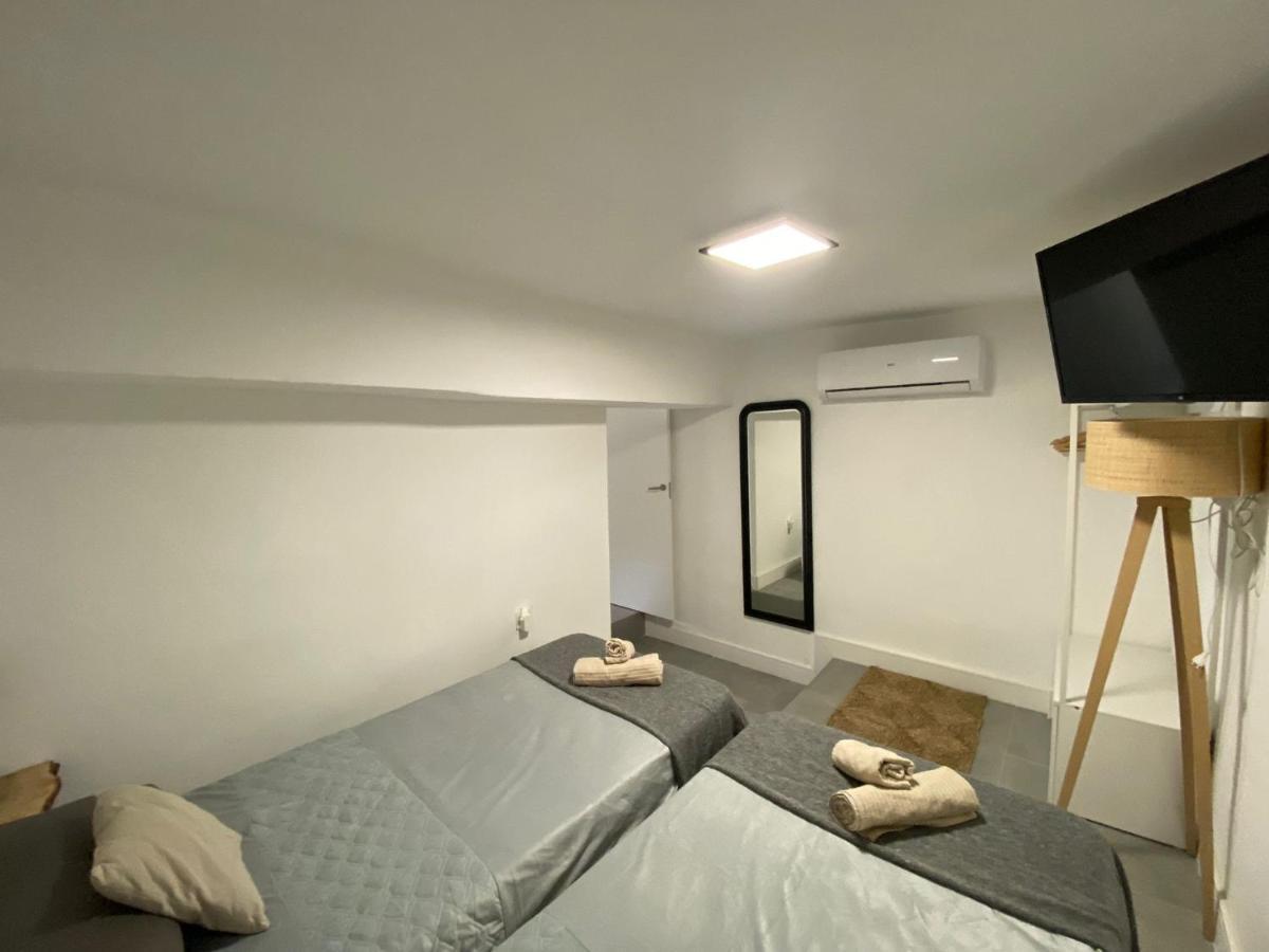 Apartmán Duplex Torremolinos 2 Dorm / 2 Wc Exteriér fotografie