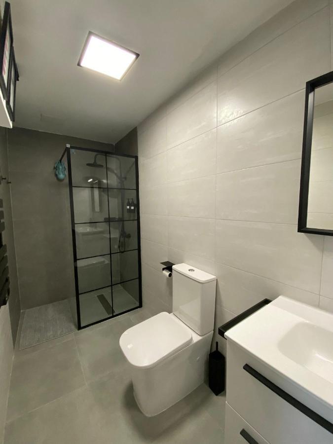 Apartmán Duplex Torremolinos 2 Dorm / 2 Wc Exteriér fotografie