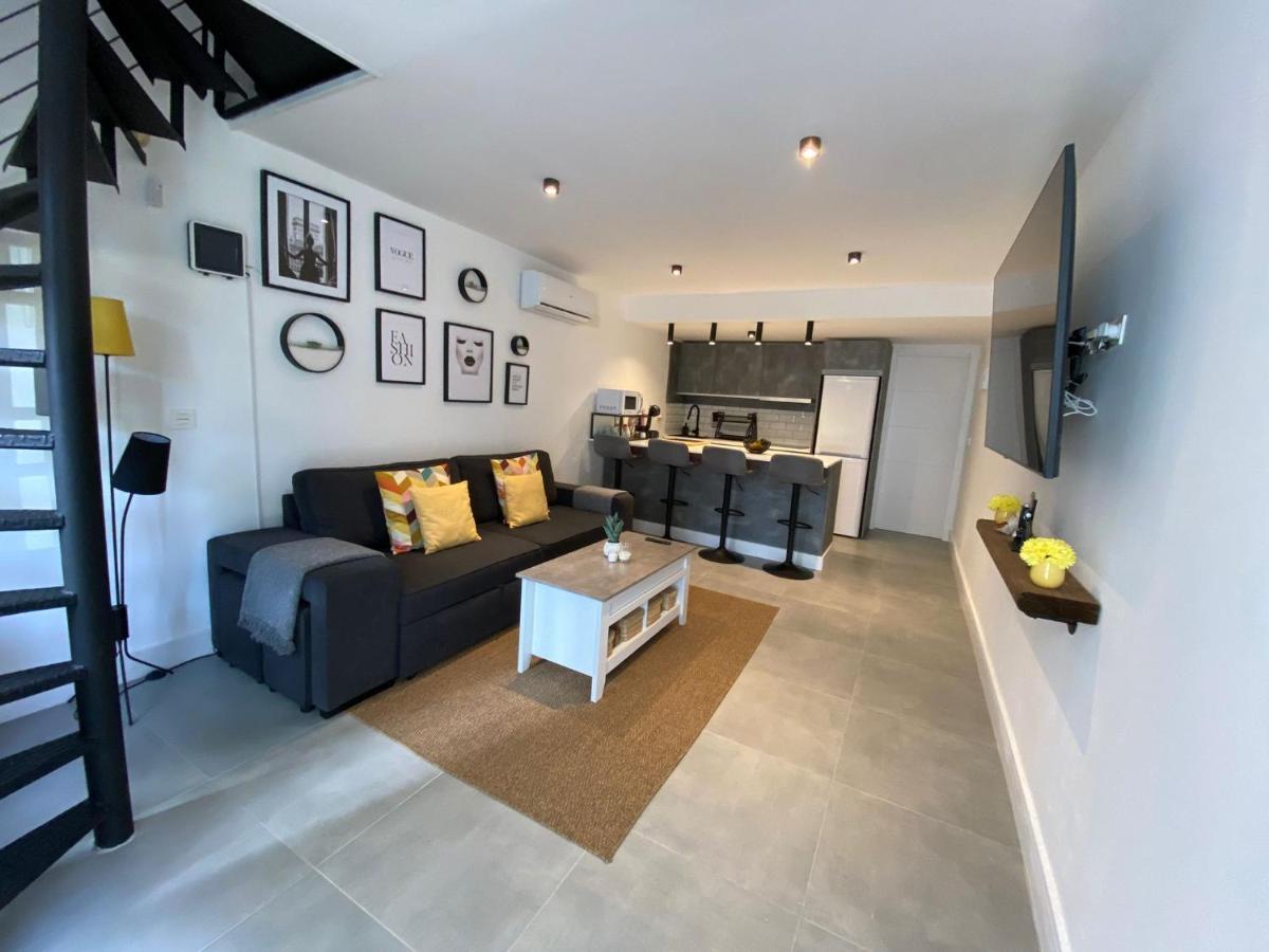 Apartmán Duplex Torremolinos 2 Dorm / 2 Wc Exteriér fotografie