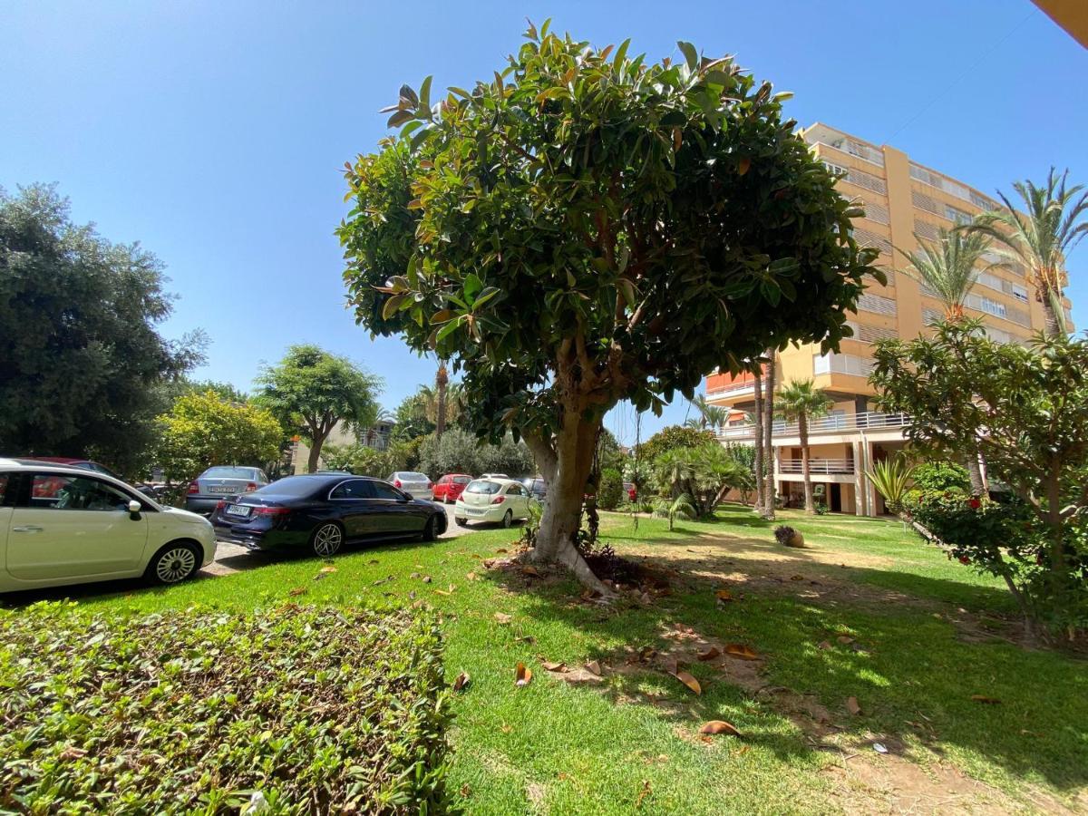 Apartmán Duplex Torremolinos 2 Dorm / 2 Wc Exteriér fotografie