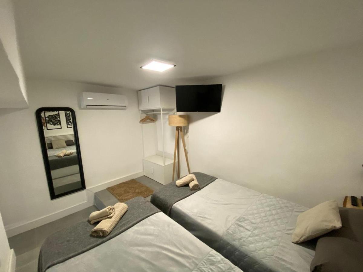 Apartmán Duplex Torremolinos 2 Dorm / 2 Wc Exteriér fotografie