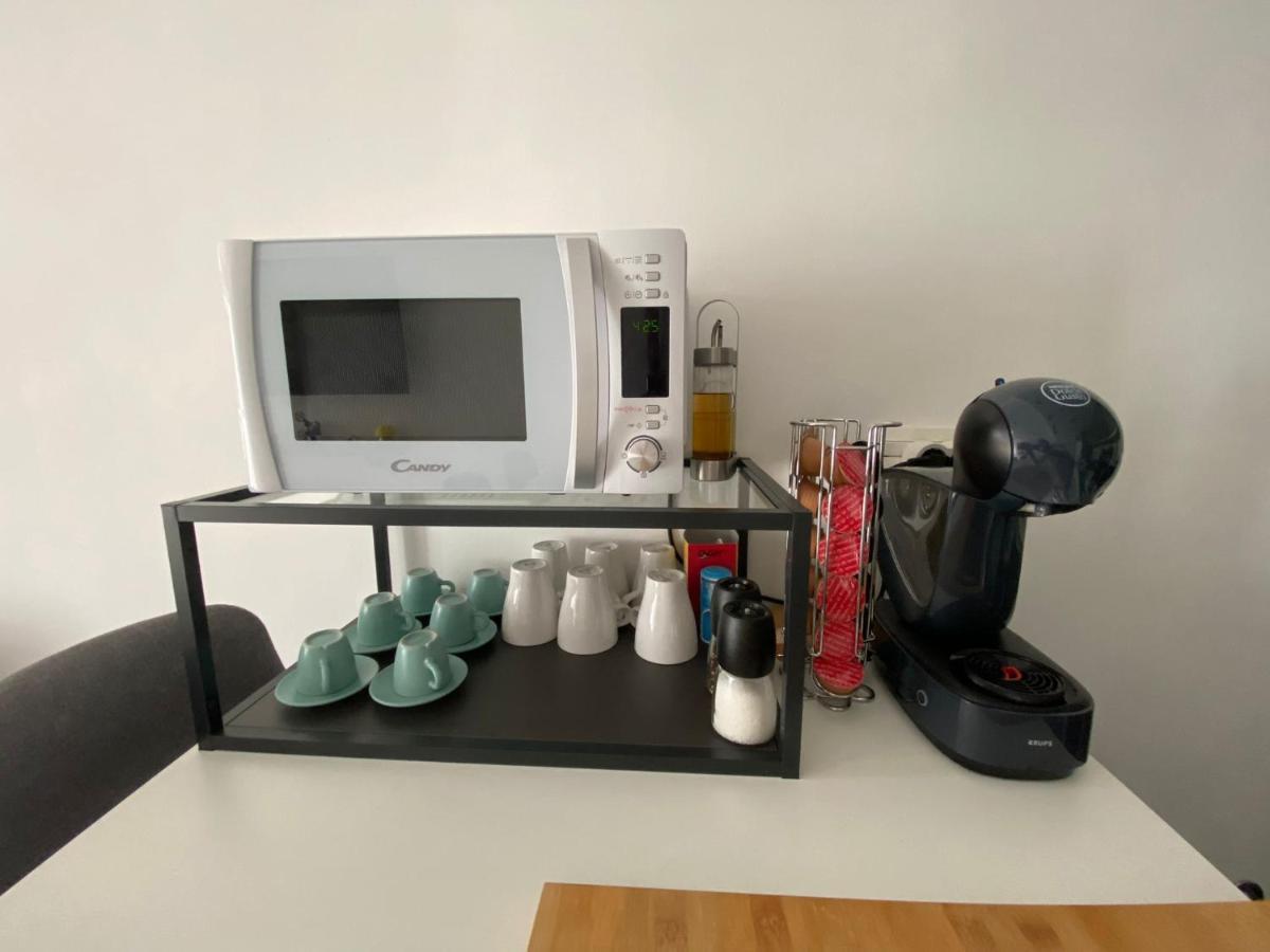 Apartmán Duplex Torremolinos 2 Dorm / 2 Wc Exteriér fotografie