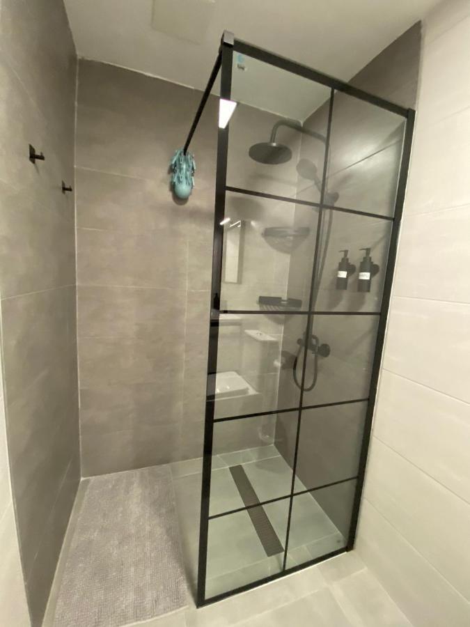 Apartmán Duplex Torremolinos 2 Dorm / 2 Wc Exteriér fotografie