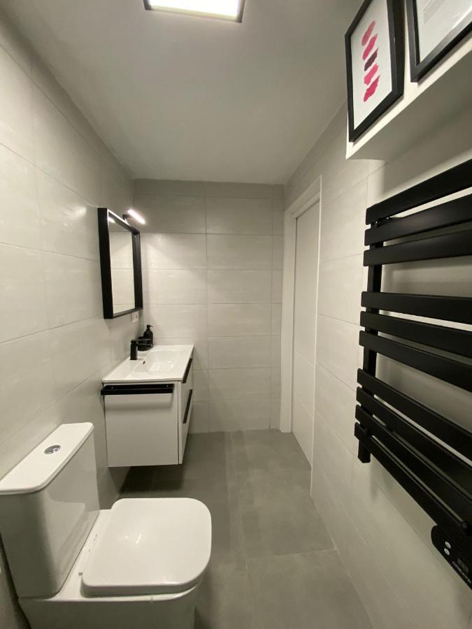 Apartmán Duplex Torremolinos 2 Dorm / 2 Wc Exteriér fotografie