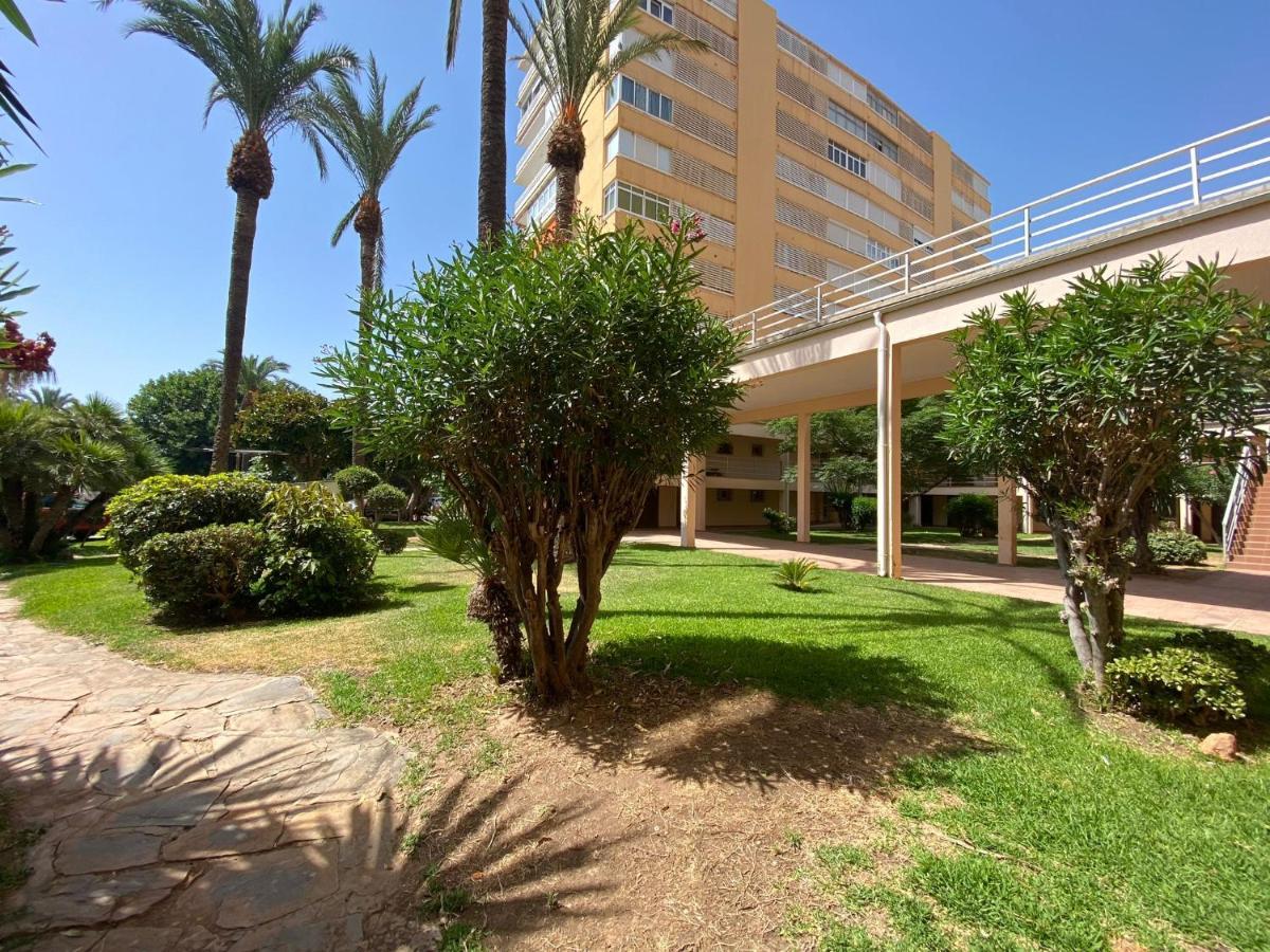 Apartmán Duplex Torremolinos 2 Dorm / 2 Wc Exteriér fotografie