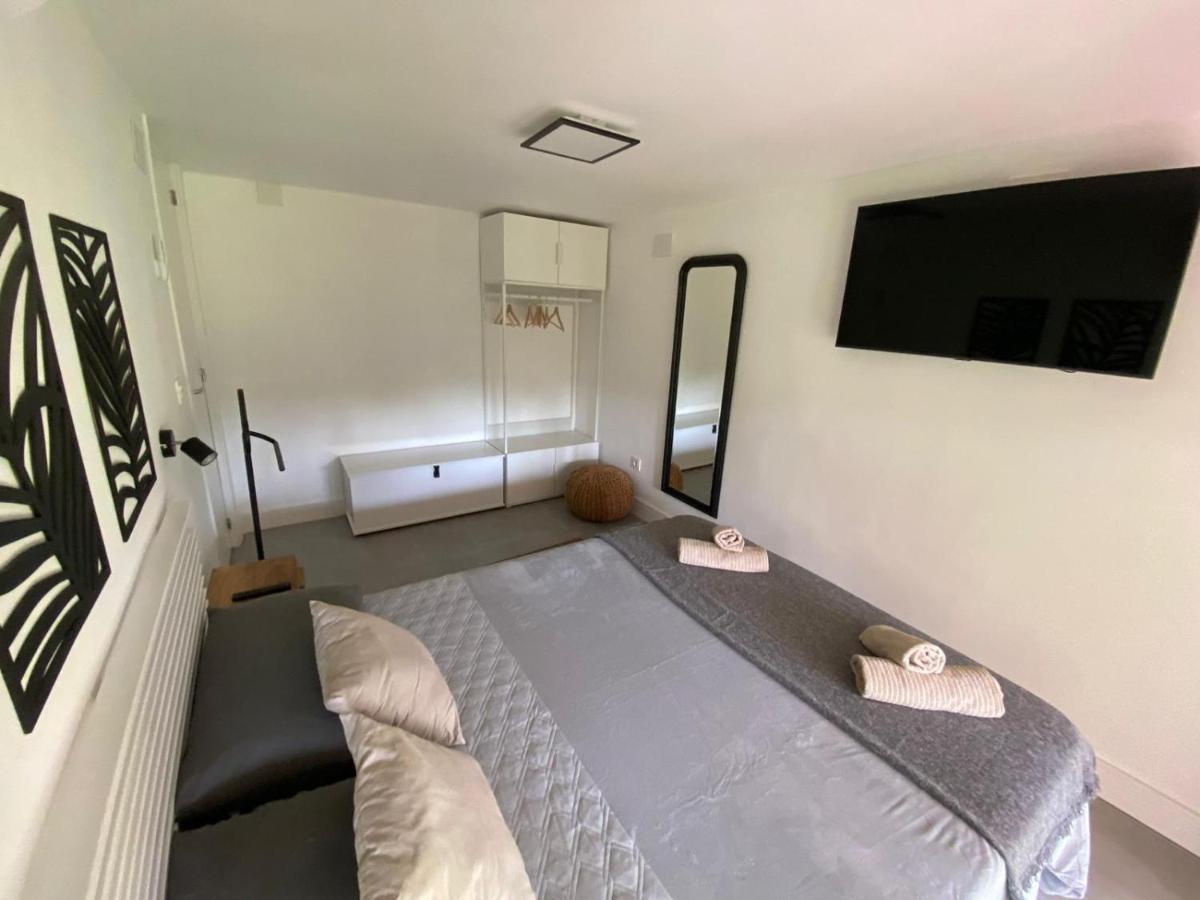 Apartmán Duplex Torremolinos 2 Dorm / 2 Wc Exteriér fotografie