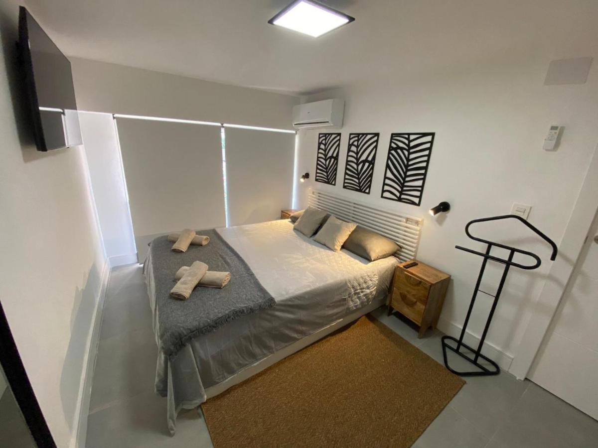 Apartmán Duplex Torremolinos 2 Dorm / 2 Wc Exteriér fotografie