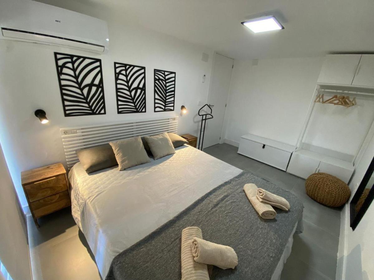 Apartmán Duplex Torremolinos 2 Dorm / 2 Wc Exteriér fotografie