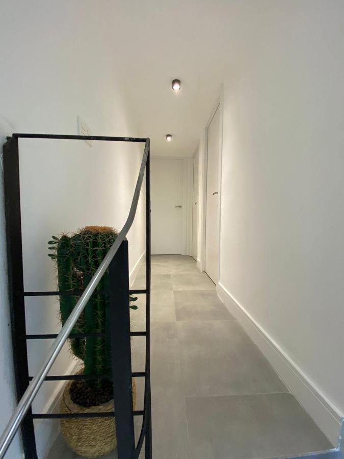 Apartmán Duplex Torremolinos 2 Dorm / 2 Wc Exteriér fotografie