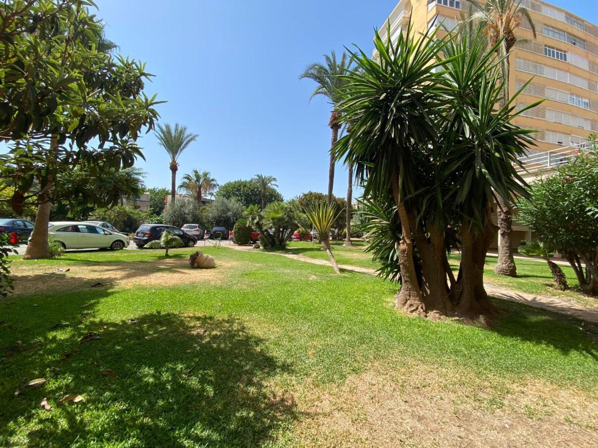 Apartmán Duplex Torremolinos 2 Dorm / 2 Wc Exteriér fotografie