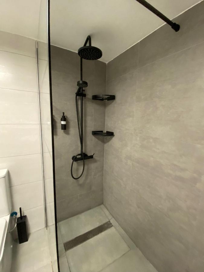 Apartmán Duplex Torremolinos 2 Dorm / 2 Wc Exteriér fotografie