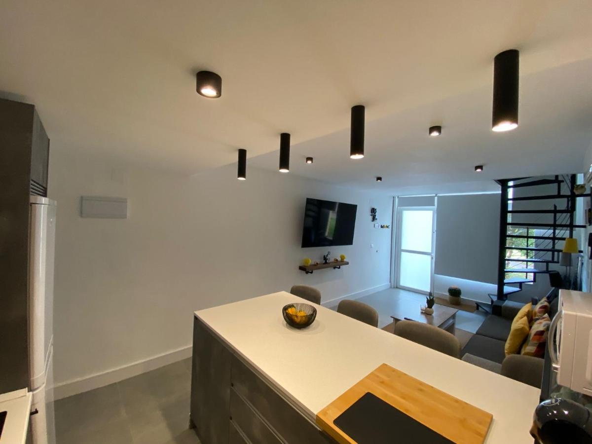 Apartmán Duplex Torremolinos 2 Dorm / 2 Wc Exteriér fotografie