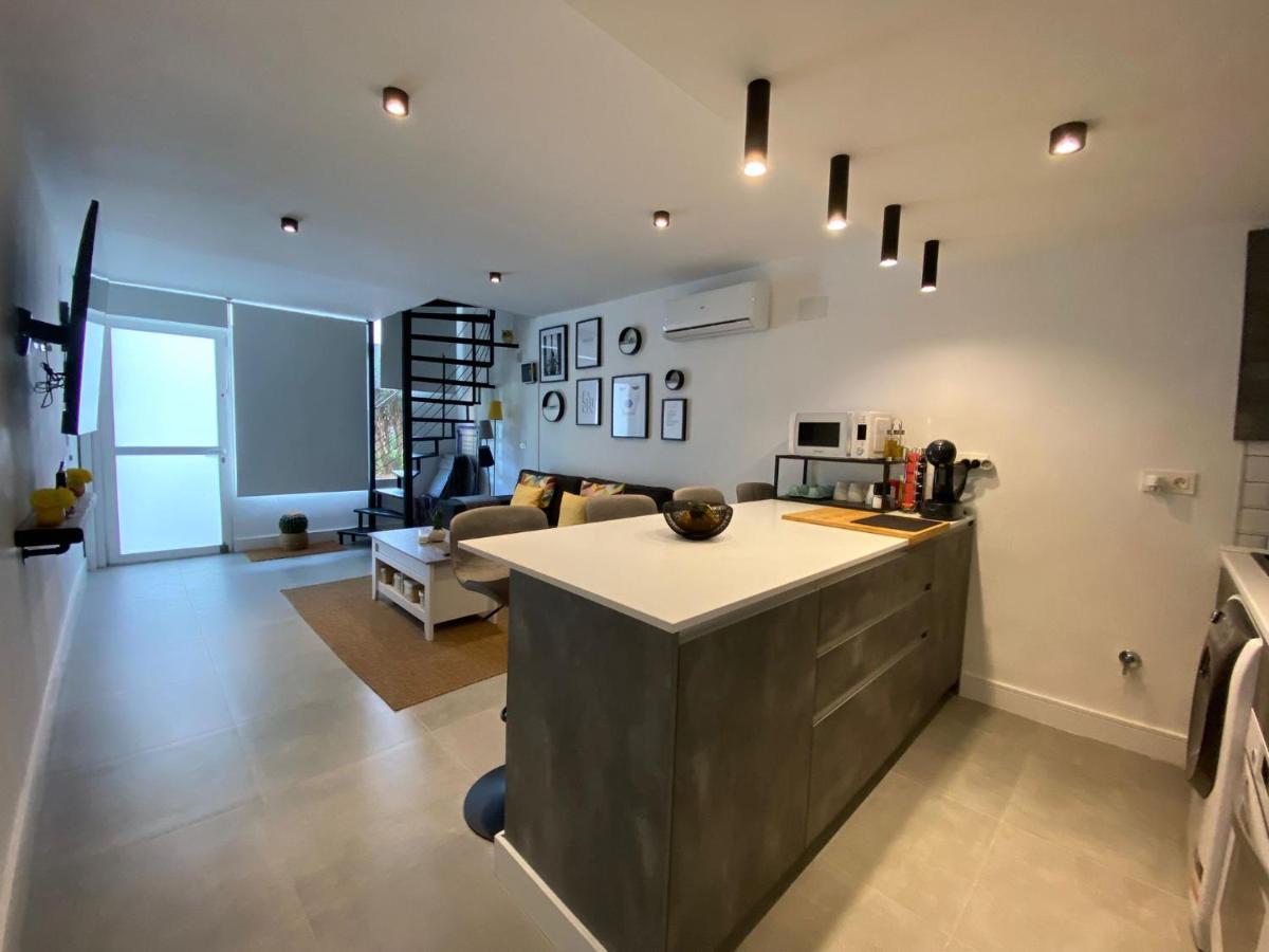 Apartmán Duplex Torremolinos 2 Dorm / 2 Wc Exteriér fotografie