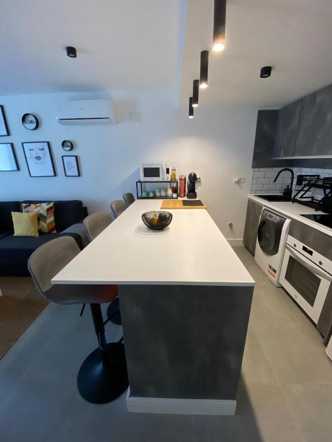 Apartmán Duplex Torremolinos 2 Dorm / 2 Wc Exteriér fotografie