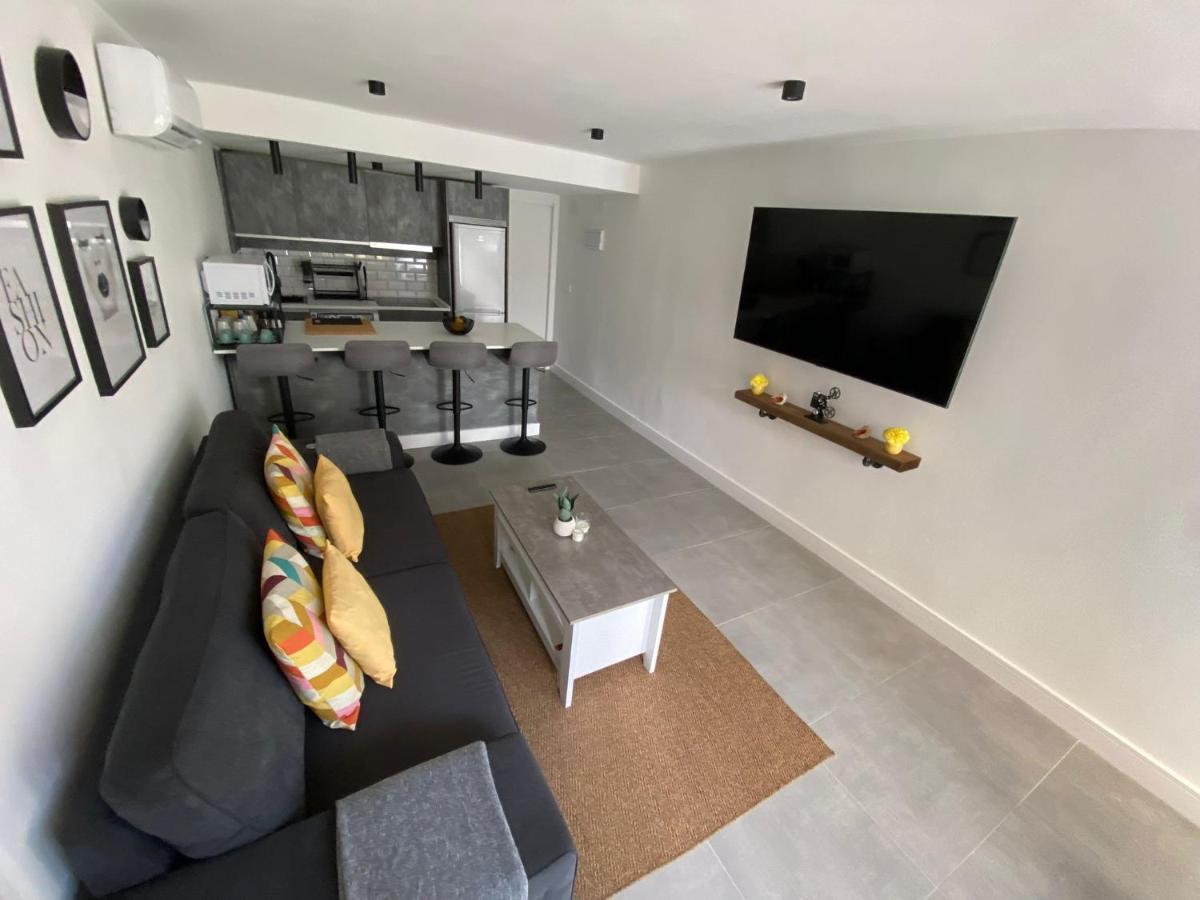Apartmán Duplex Torremolinos 2 Dorm / 2 Wc Exteriér fotografie