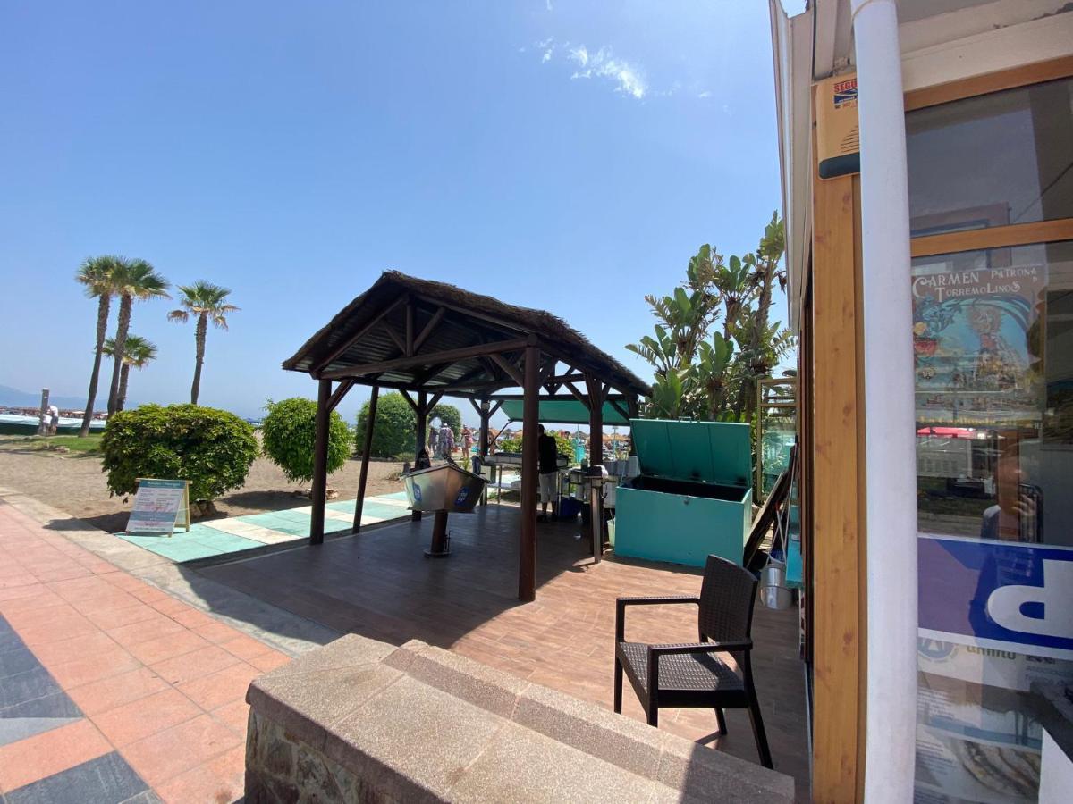 Apartmán Duplex Torremolinos 2 Dorm / 2 Wc Exteriér fotografie