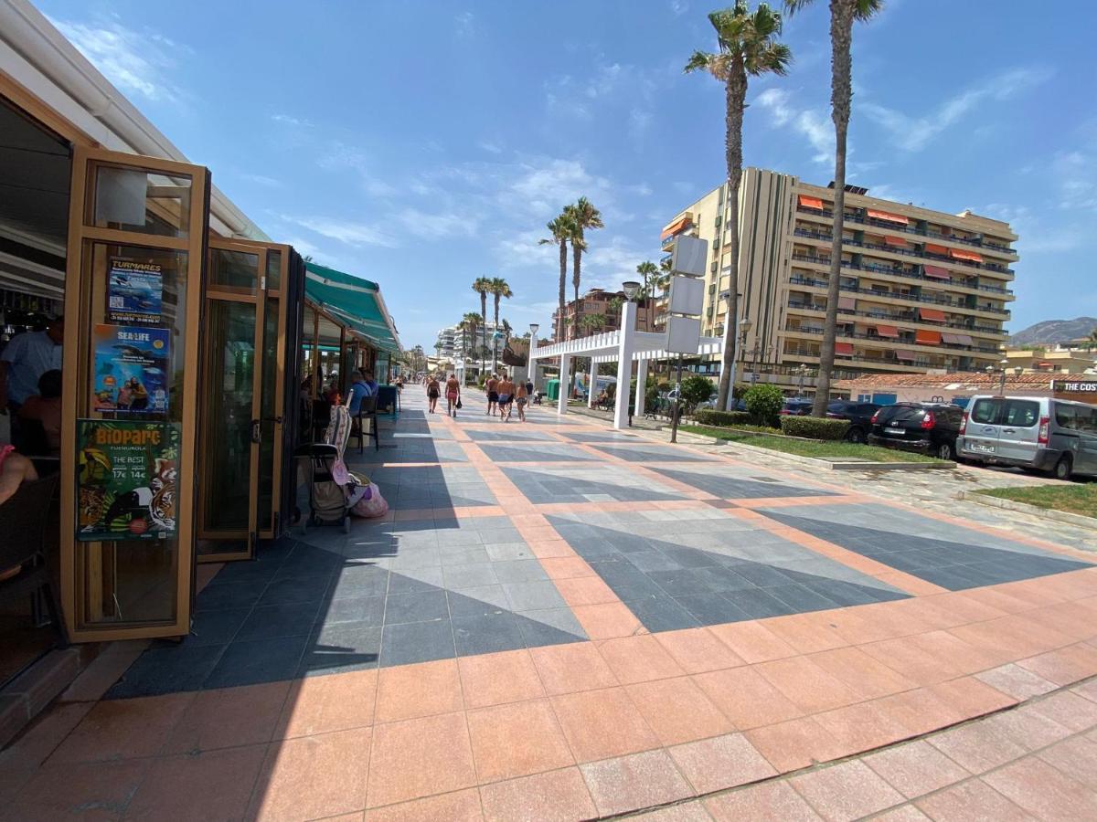 Apartmán Duplex Torremolinos 2 Dorm / 2 Wc Exteriér fotografie