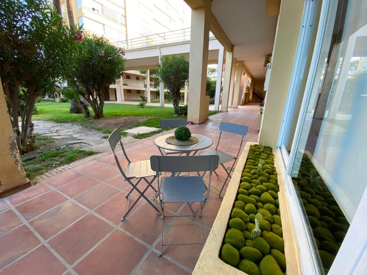 Apartmán Duplex Torremolinos 2 Dorm / 2 Wc Exteriér fotografie